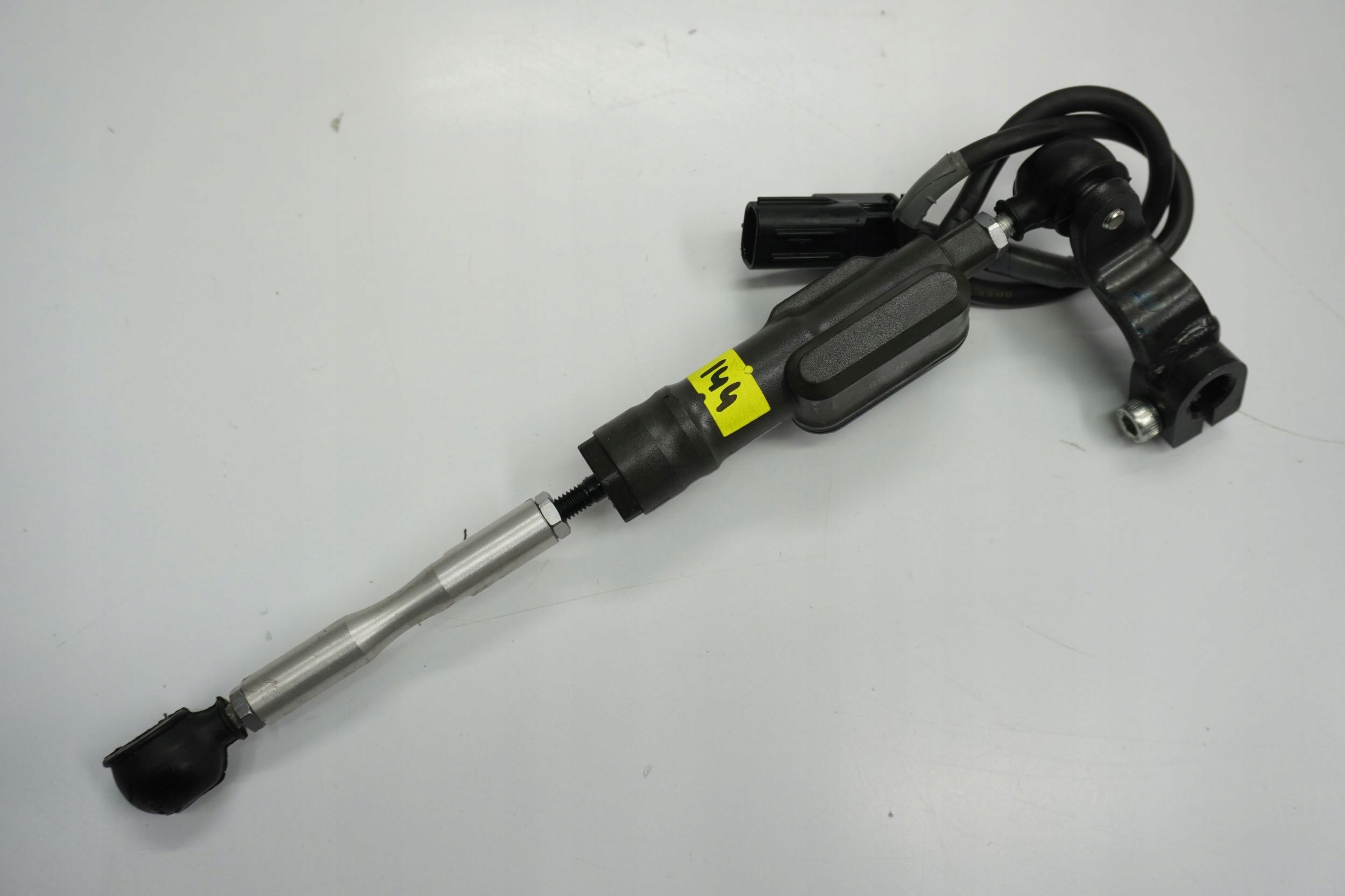 YAMAHA TRACER 9 GT + 23-24 QUICKSHIFTER