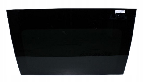 2000010278428 - Бічне скло Renault MASTER III 1082X630 09-P