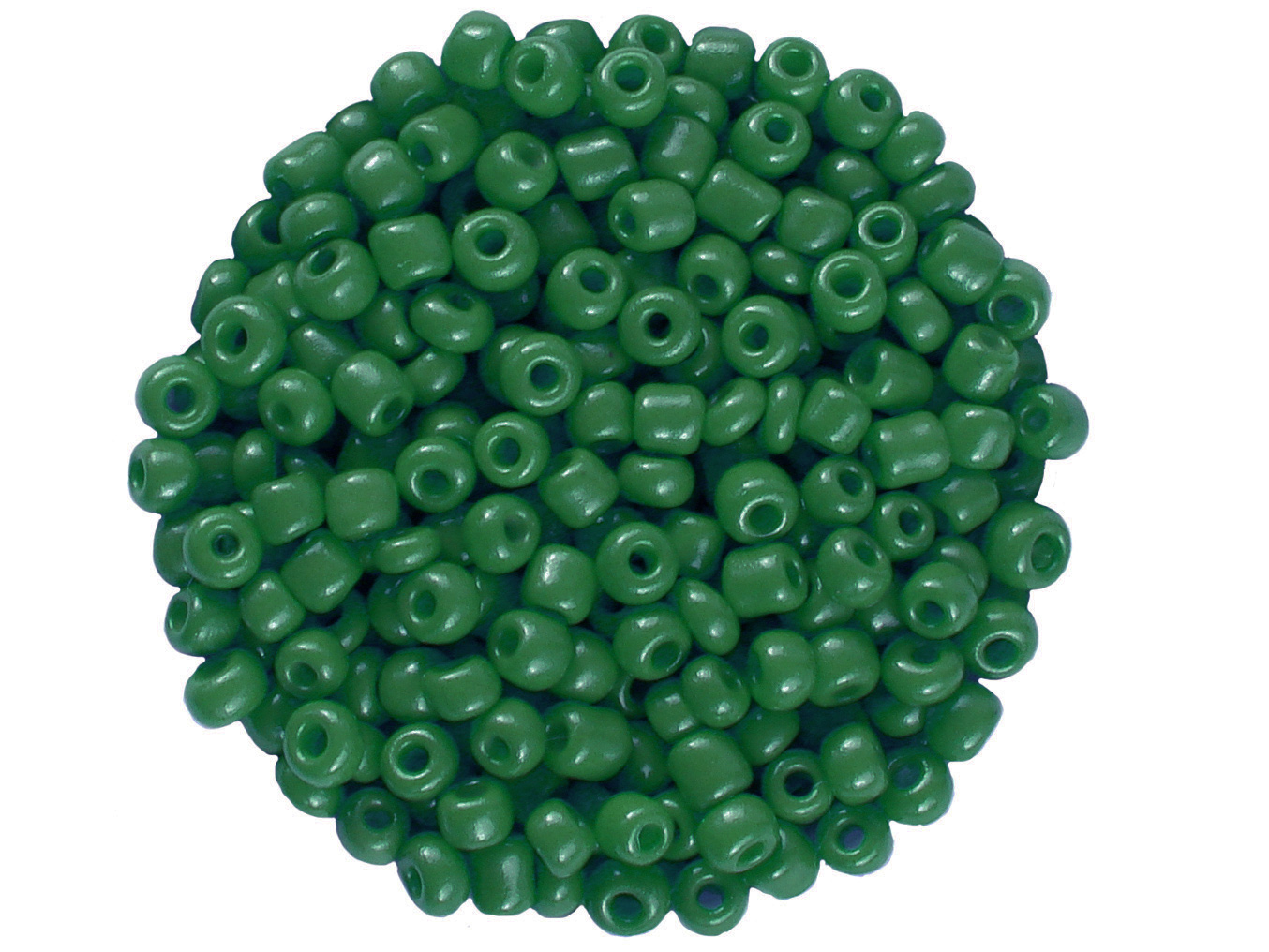 Koraliki szklane Rokail 2mm 15g 2C206zc15