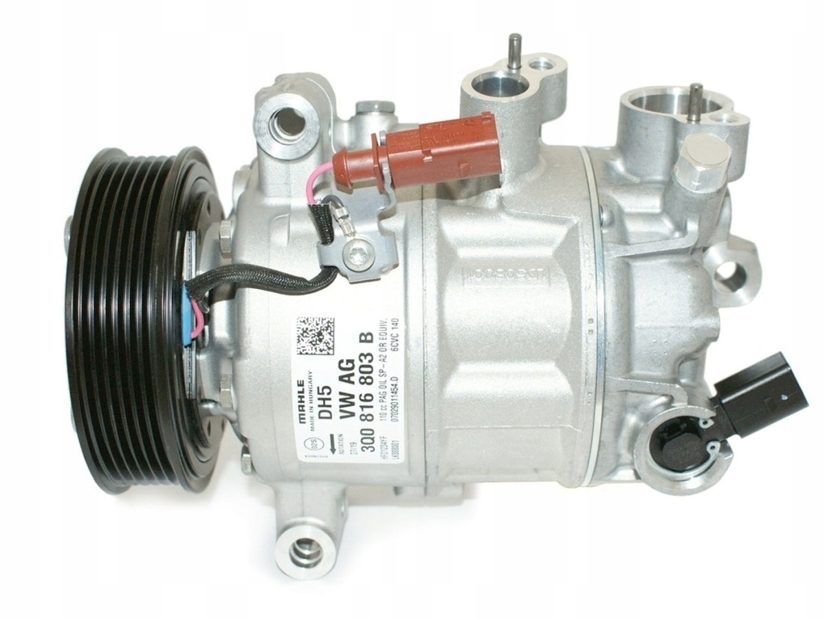 Kompresor Klimatizace Cupra Leon 2.0 Tsi 2020- 3Q0816803D