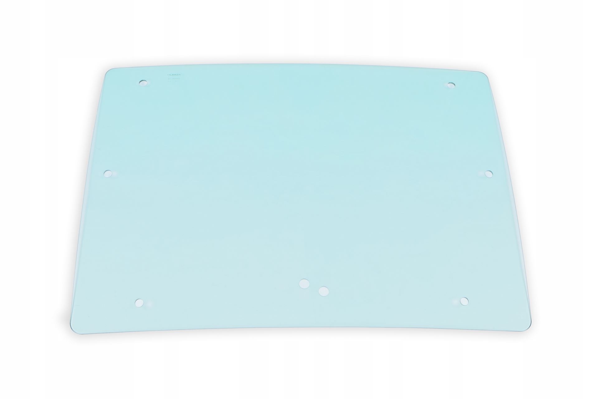 VA206267 лобовое стекло кабины