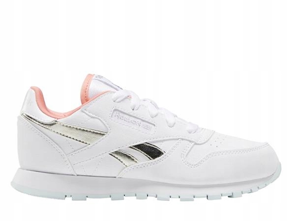 

Buty Dziecięce Reebok FX2507 CL Lthr 33