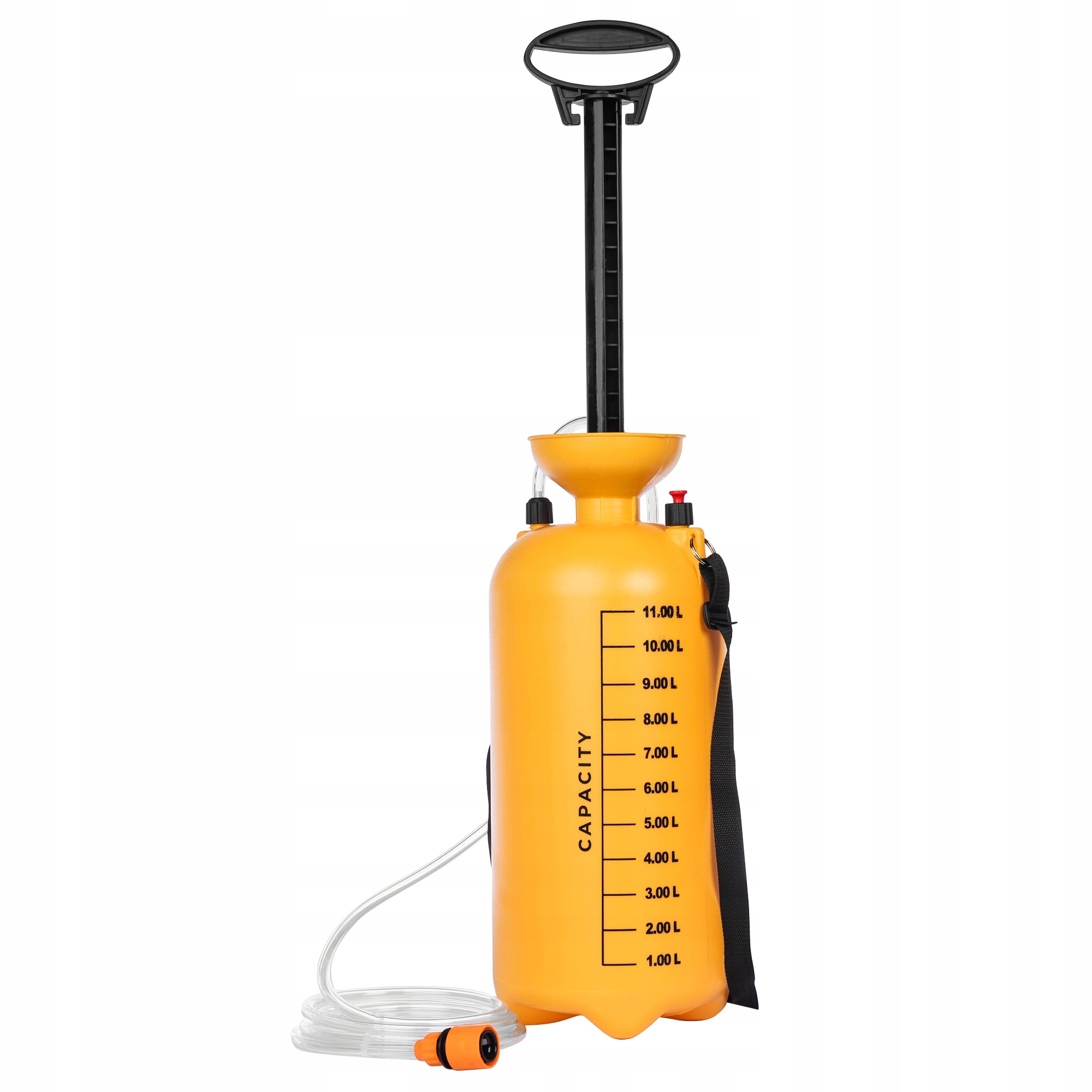 HYDRONETKA ZBIORNIK CIŚNIENIOWY DO WIERTNIC 11L Rodzaj zbiornik