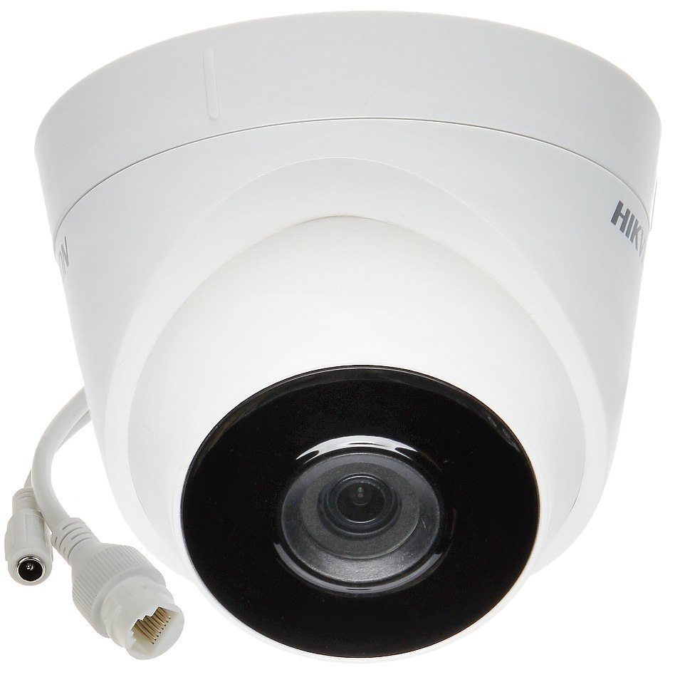 KAMERA IP DS-2CD1341G0-I/PL(2.8MM) - 4 Mpx Hikvisi