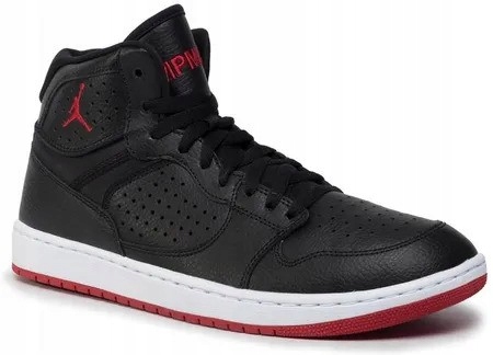 Nike Jordan Access 42.5 pánské basketbalové Klasika sportovní Kicksy unikát