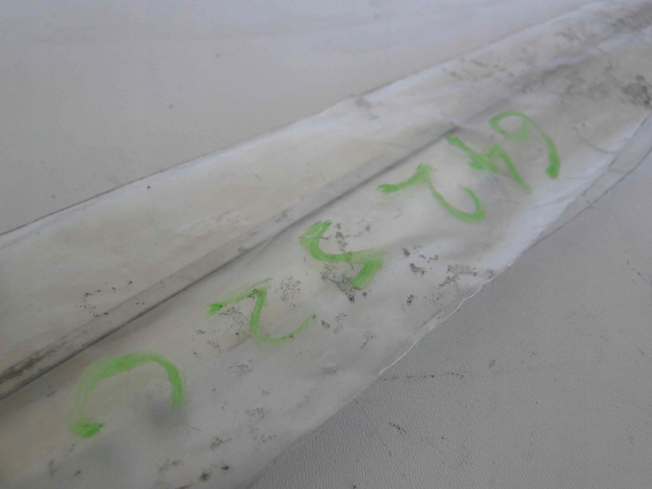 MERCEDES SPRINTER W 906 BAGNET DO MIERZENIA OLEJU Car type Passenger cars Cargo vans