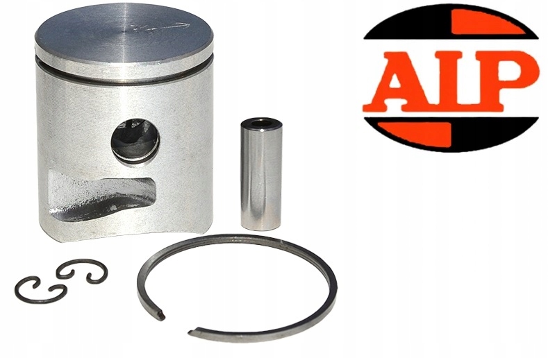 

Tłok Kompletny Husqvarna 236 240 Aip 39mm