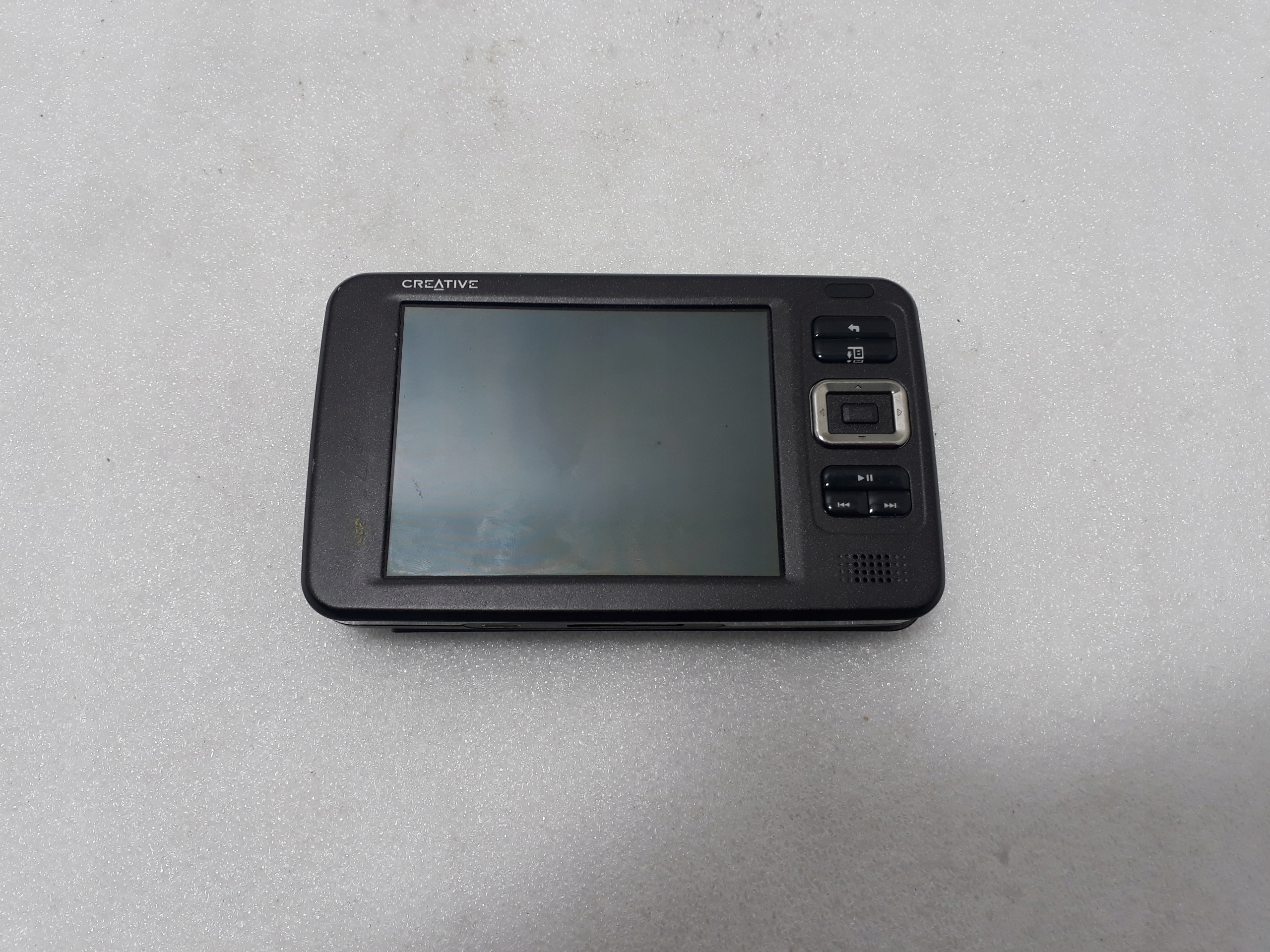 Odtwarzacz multimedialny CREATIVE VISION PMC-HD0002 D6961