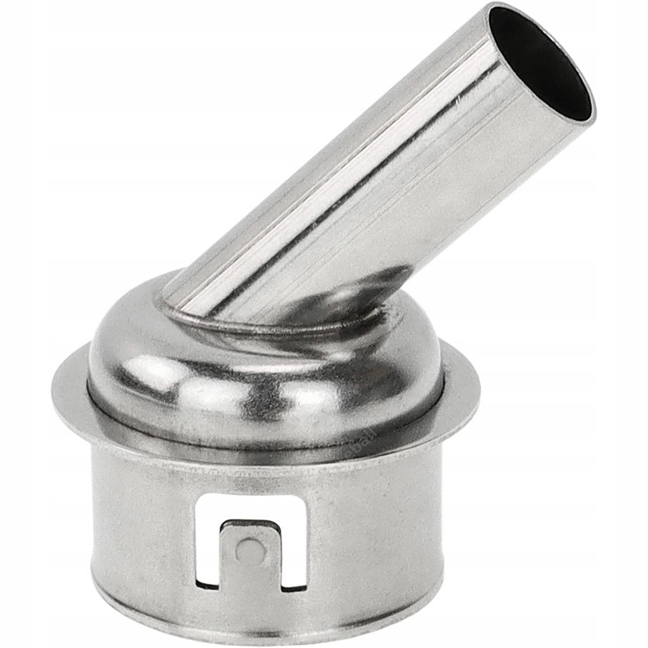 DYSZA HOTAIR STACJA YIHUA 993DM-IV KĄTOWA 45* 10mm