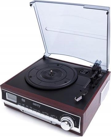 Gramofon Camry Cr 1168 Retro