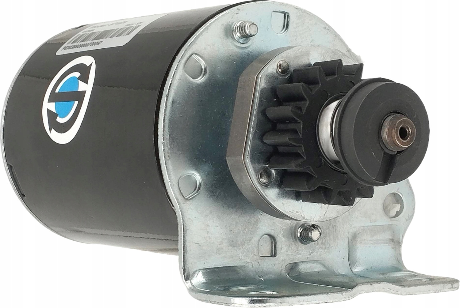 Startér 16 zubů sekačka Briggs Stratton 8-26 Hp; Silná A Odolná!