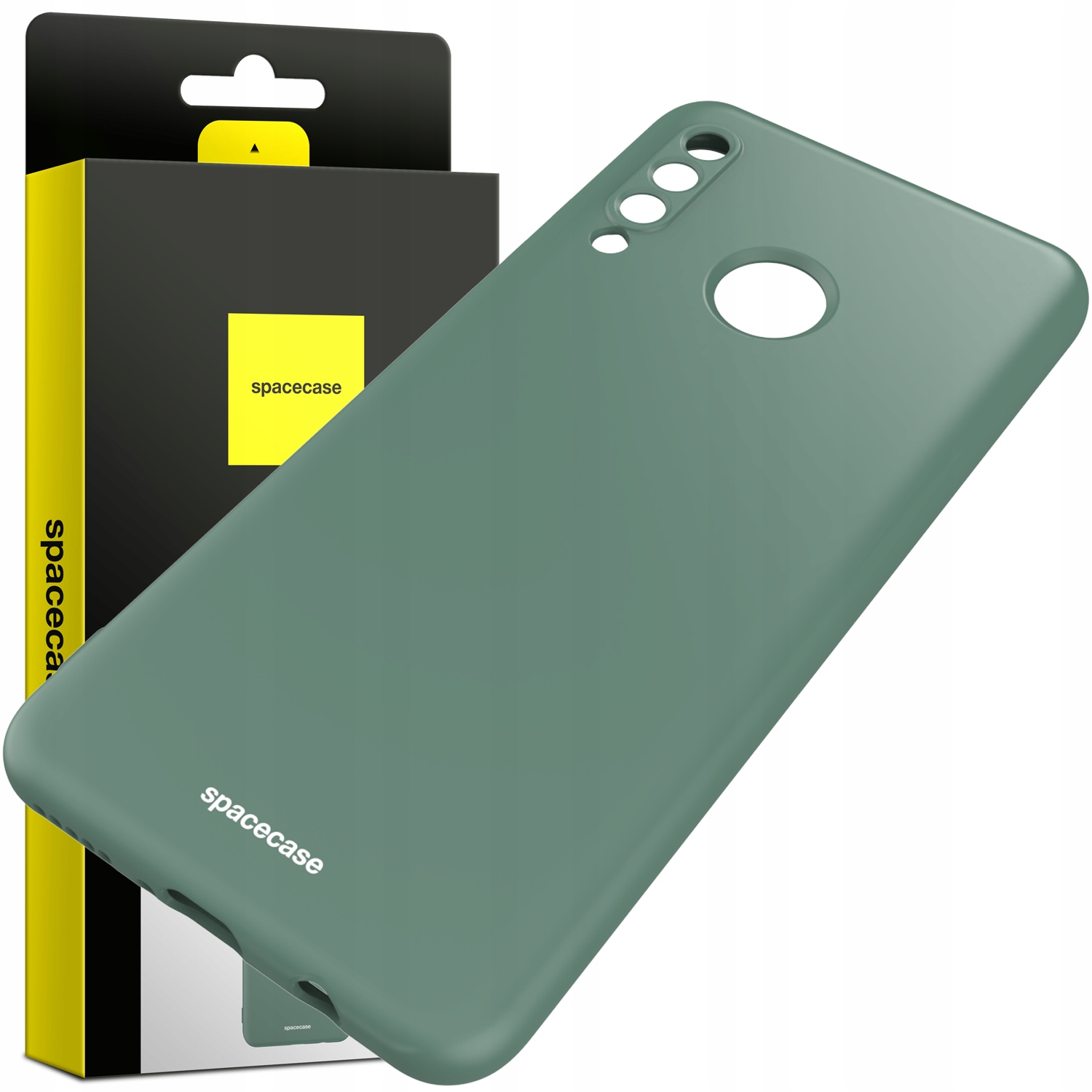 

Etui Do Huawei P30 Pro Spacecase Silicone Case