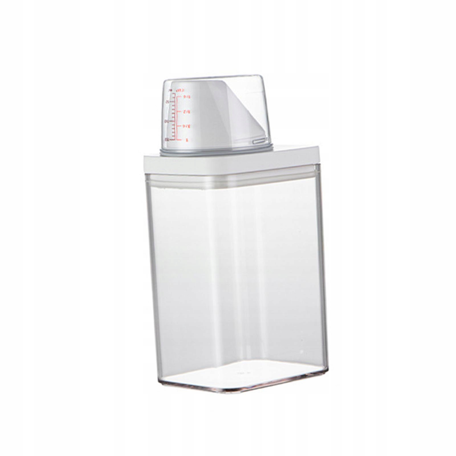 Proszek do prania pojemników na żywność M(1100ml)