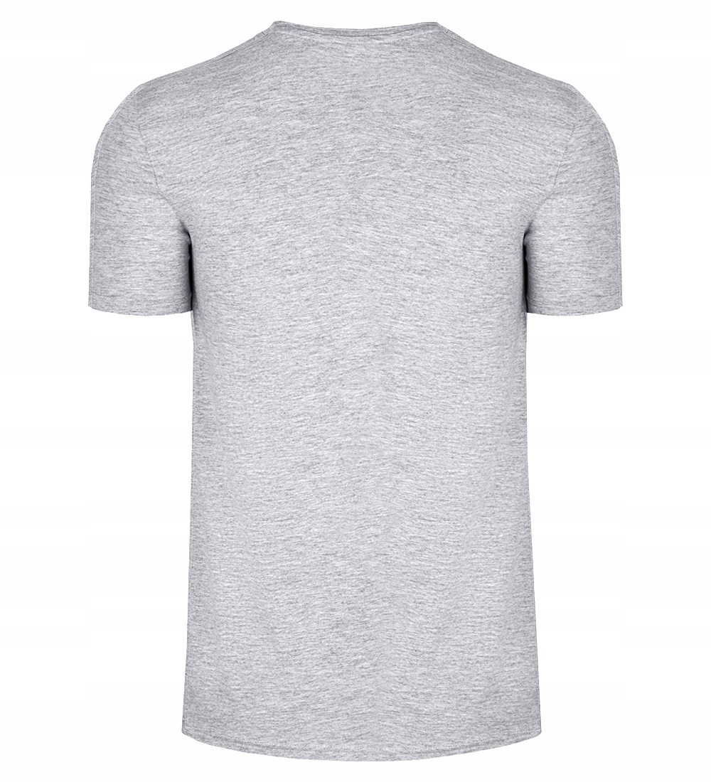 KOSZULKA MĘSKA T-SHIRT 4F ZESTAW SPORTOWY 3SZT Rozmiar 3XL