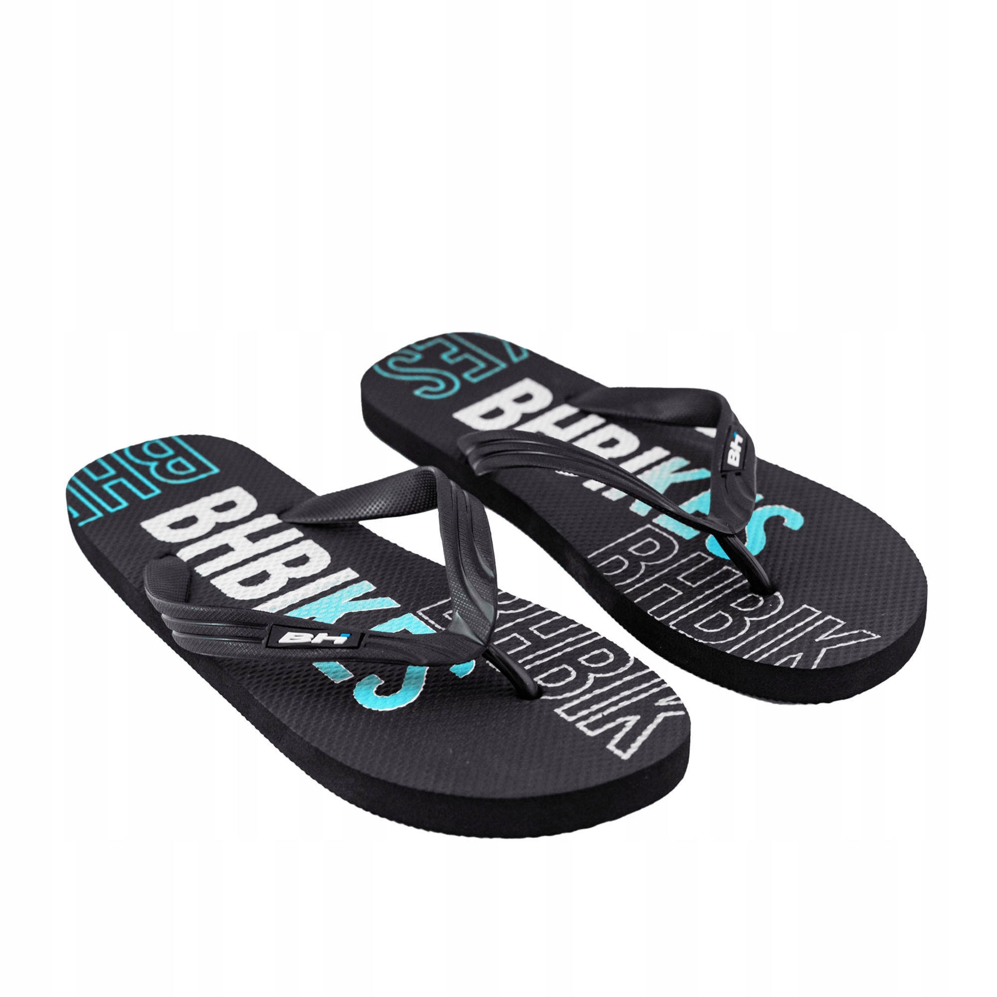 Klapki sportowe FLIP-FLOPS BH [Rozmiar 45]