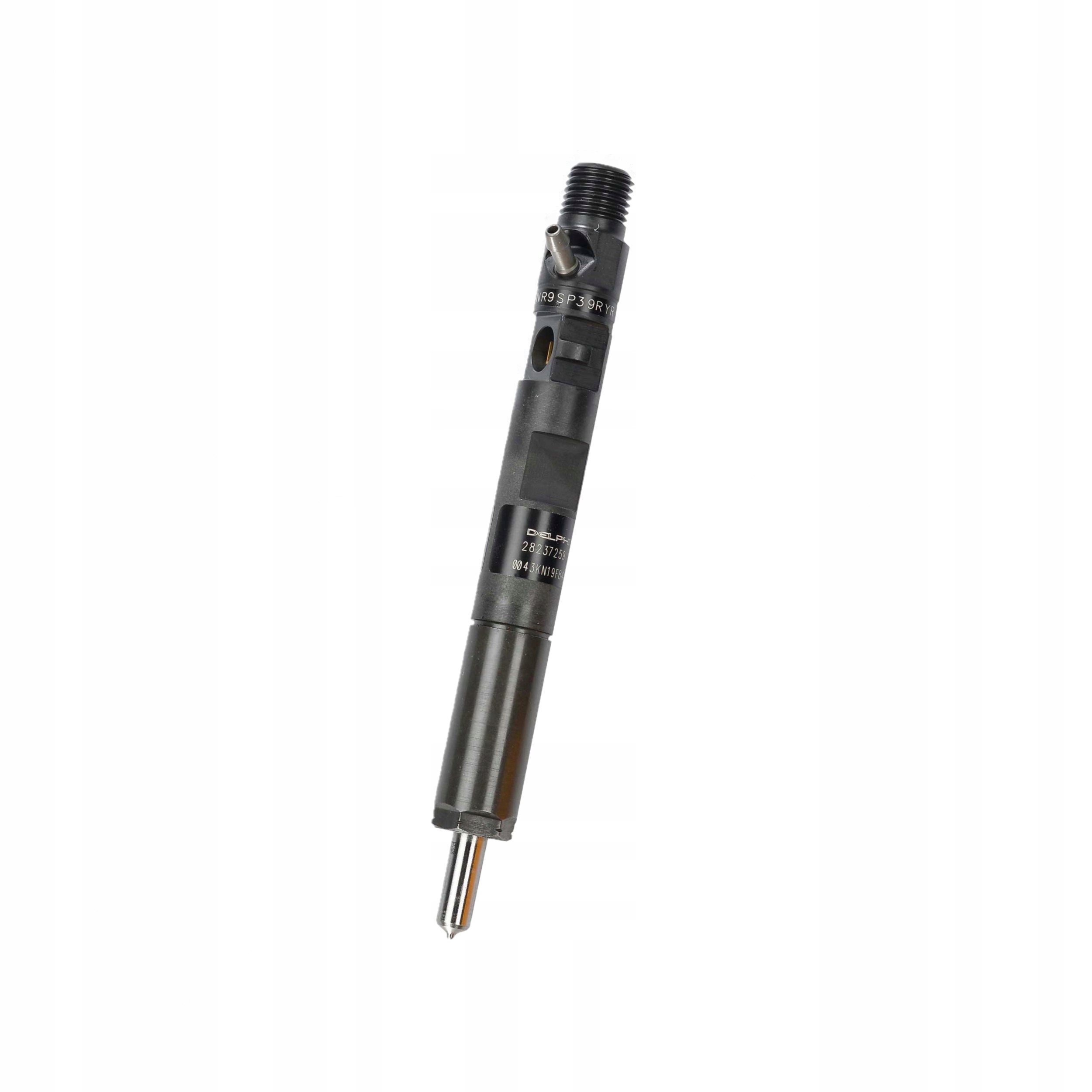 ФОРСУНКА DELPHI R01801Z 