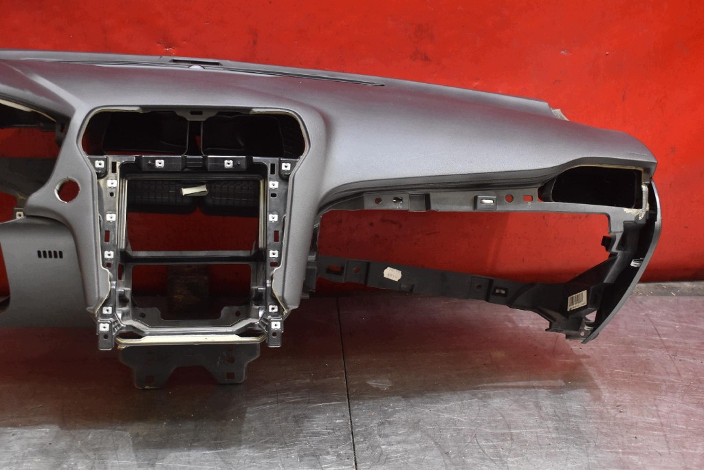 dashboard instrument panel console cockpit airbag EU FORD MONDEO MK5 14-20