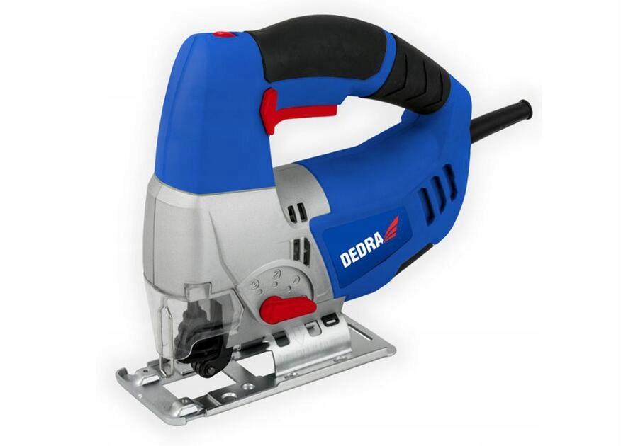 Síťová pila 600 W DED7964 Dedra