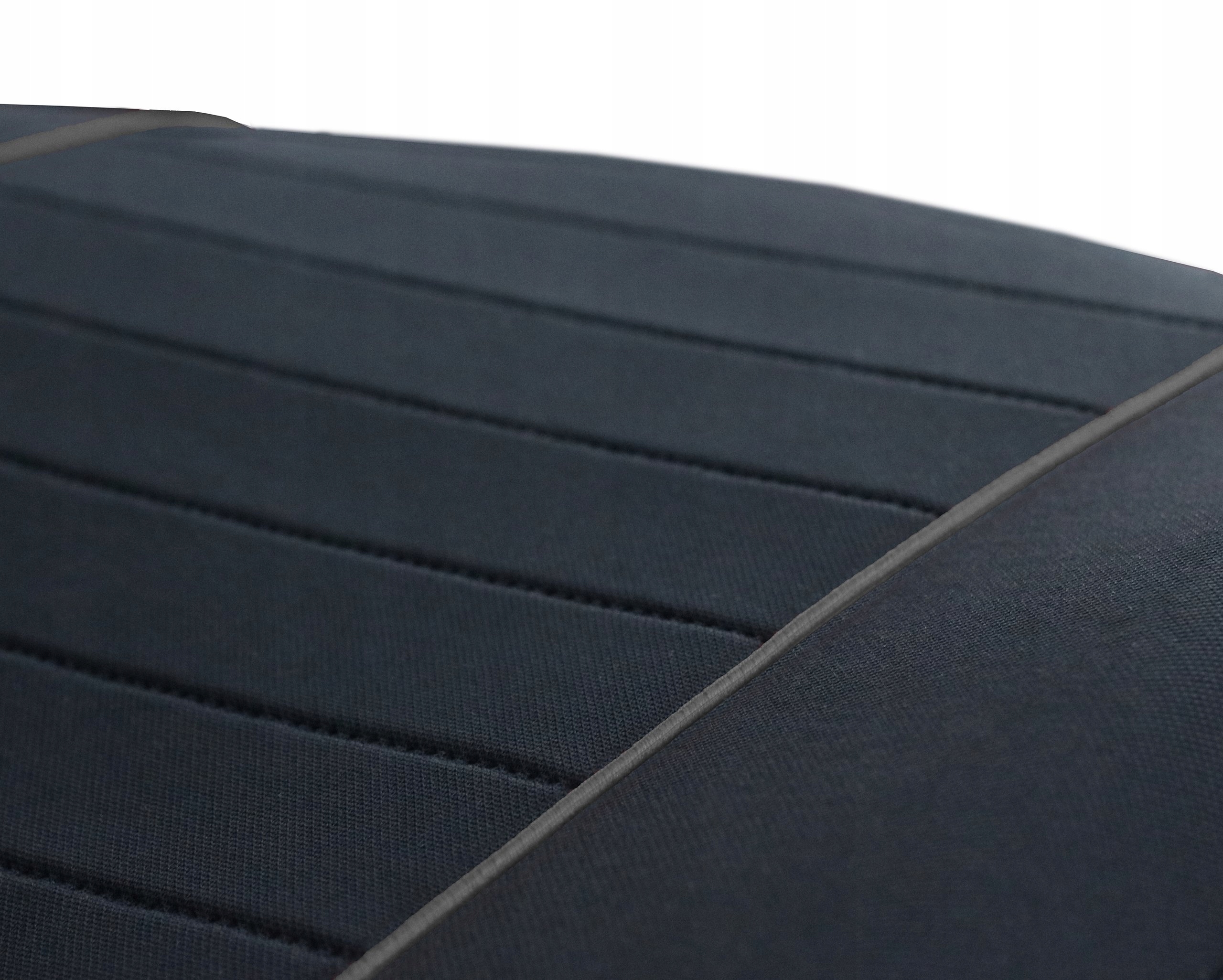 POKROWCE MIAROWE NA FOTELE PRZEDNIE KIA SPORTAGE 5 Materiał materiał tapicerski