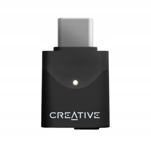 Bezdrátový audio vysílač BT-W6