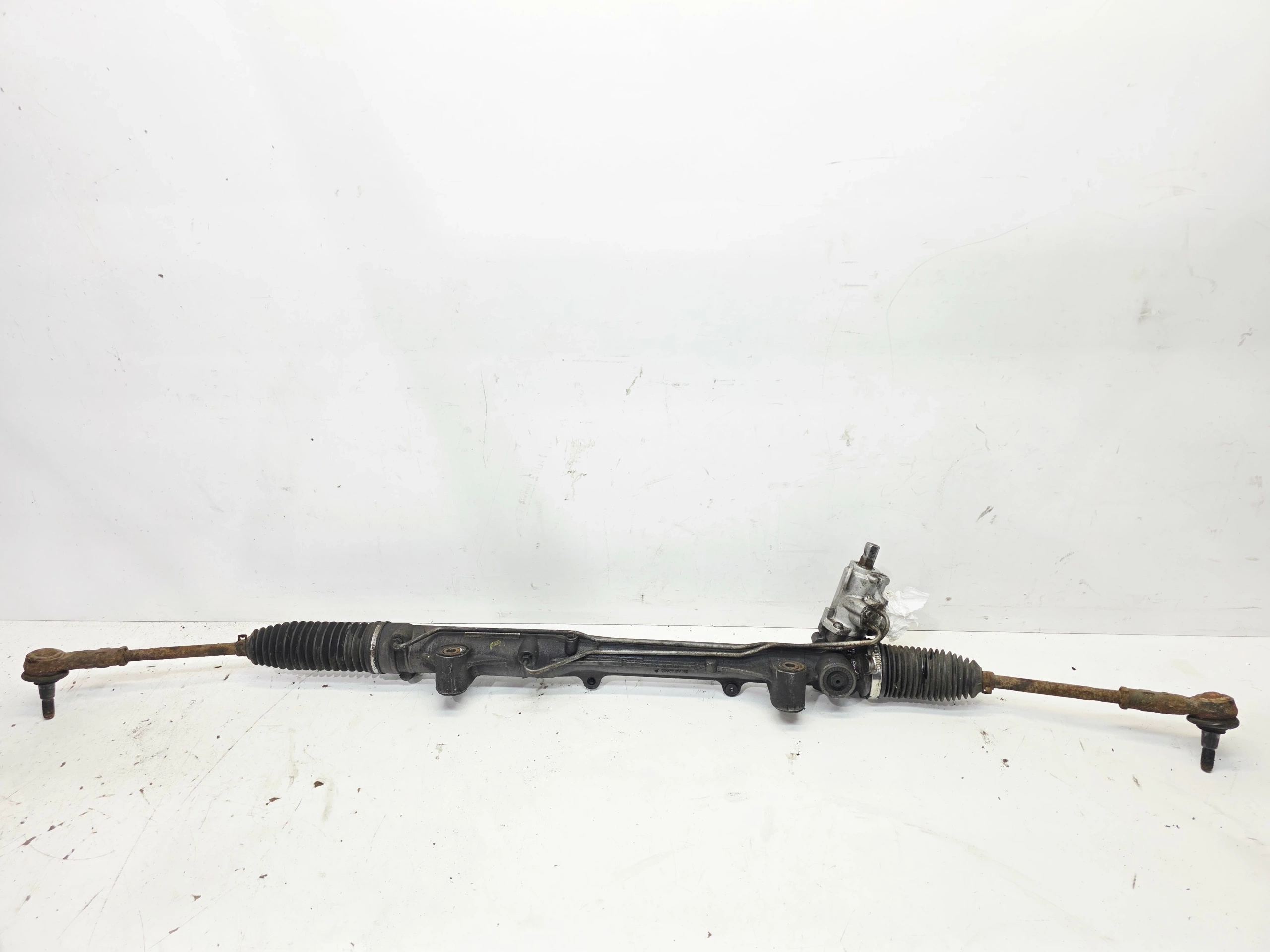 drag rod servo steering control AUDI Q7 4L 7L8422055AG UK