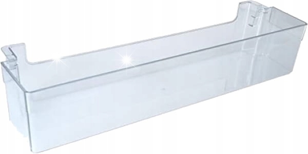 Balkonik dolny drzwi lodówki Gorenje NRK6191GW