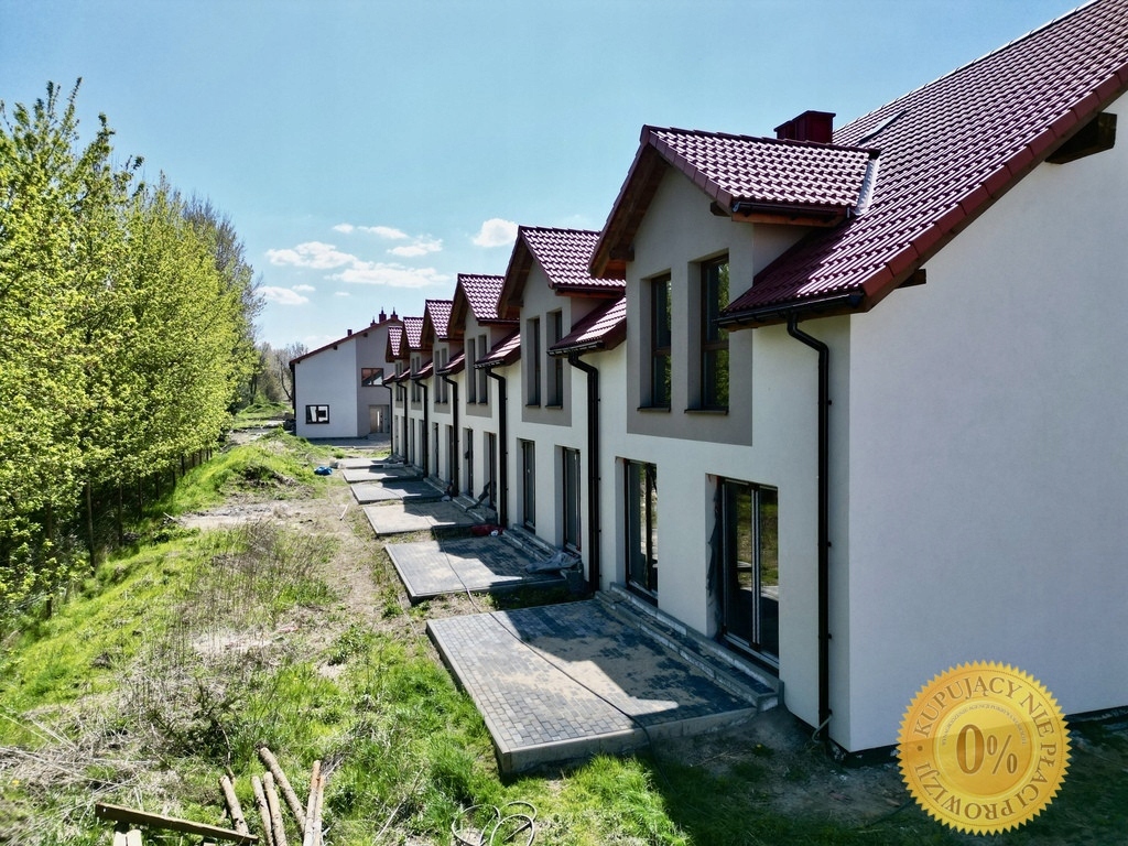 Dom, Chorzów, Chorzów Stary, 141 m²