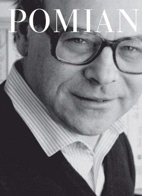 WŚRÓD MISTRZÓW I PRZYJACIÓŁ, POMIAN KRZYSZTOF