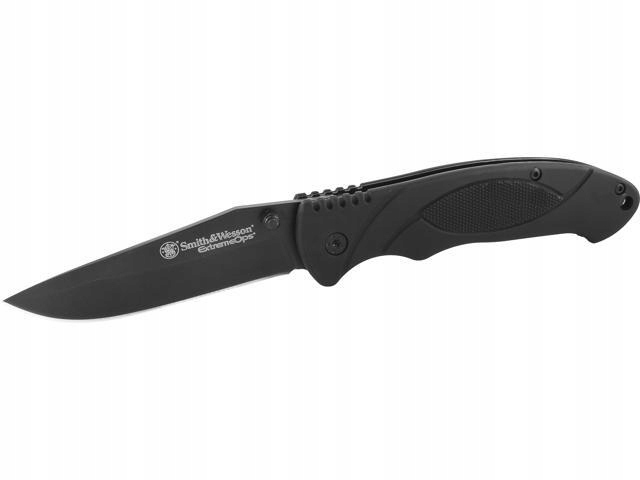 

Nóż taktyczny składany Smith & Wesson 15932