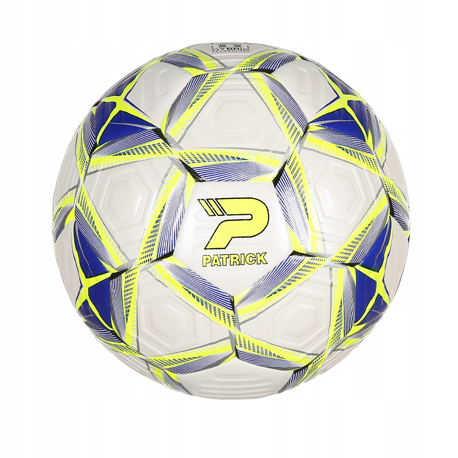 Piłka meczowa PATRICK MATCH810 r.5