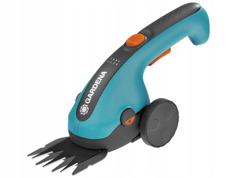 Ножиці для трави GARDENA ClassicCut 9855-20