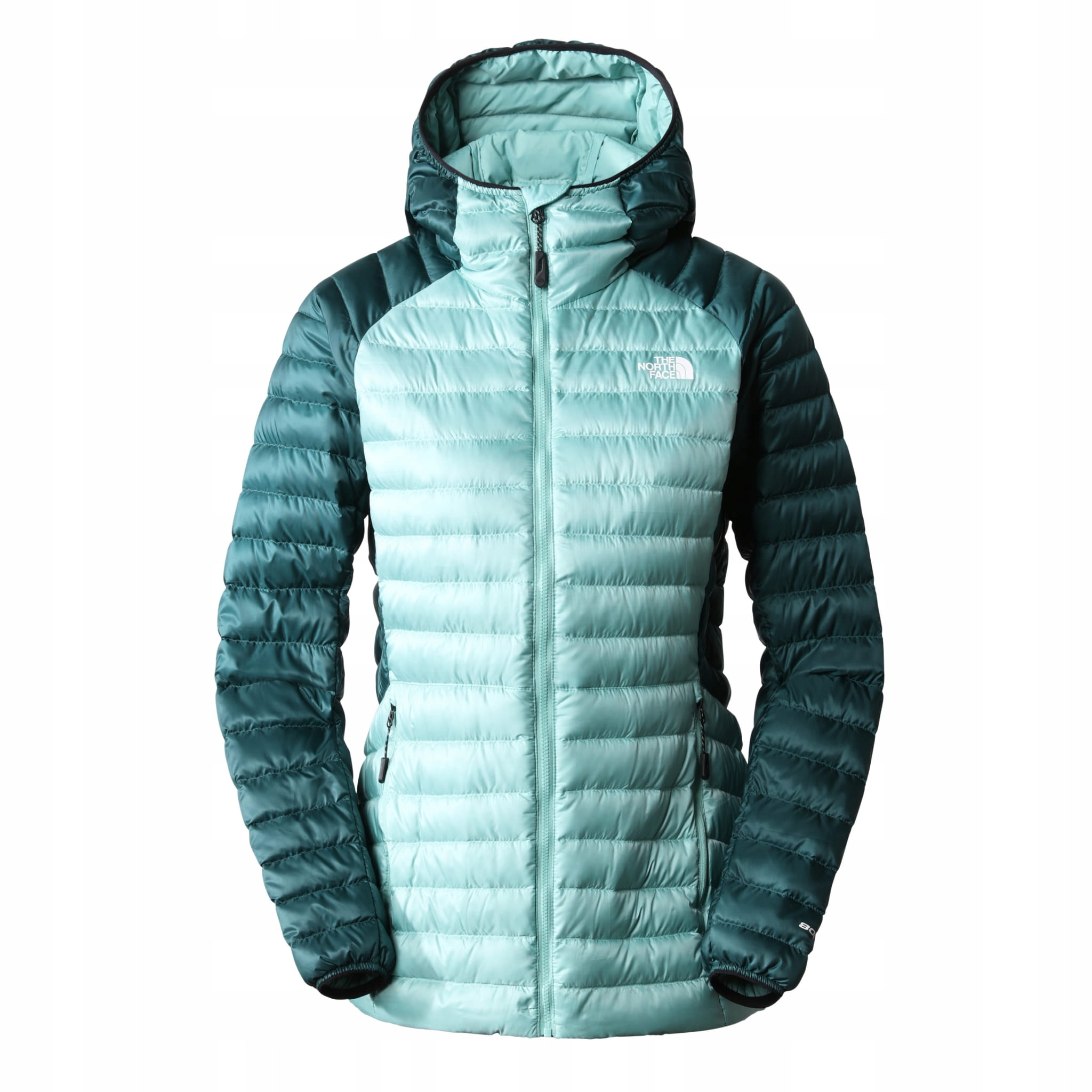 Kurtka Damska The North Face Bettaforca Lt Hd wasabi/ponderosa green Xs