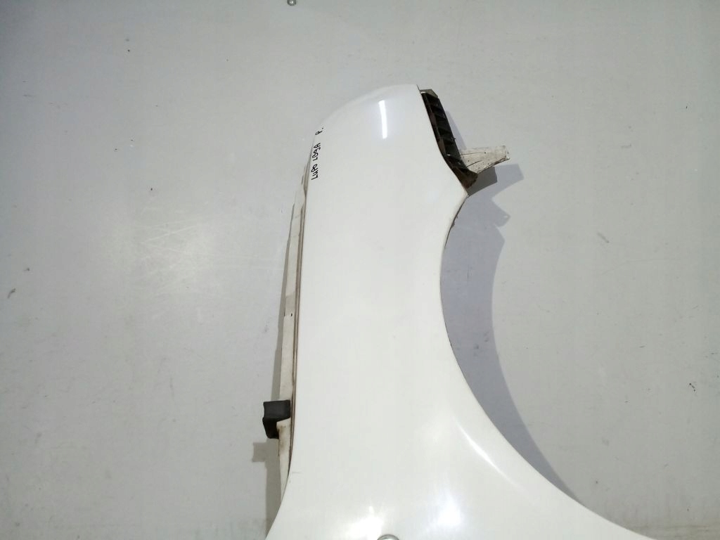VW Lupo fender right LB9A