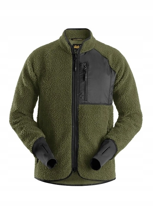 Snickers Bluza Misiek 8021 L