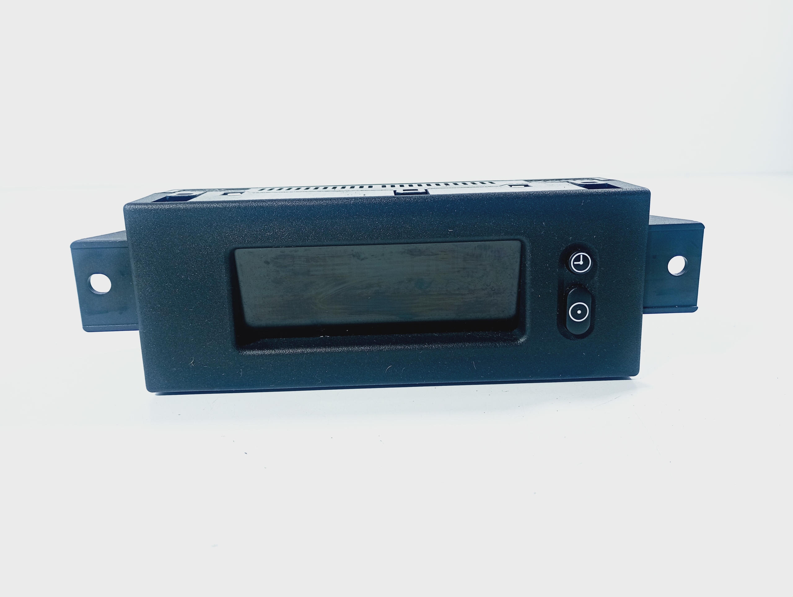Ekran display zegarka OE 13209460 Opel Corsa D 06-11