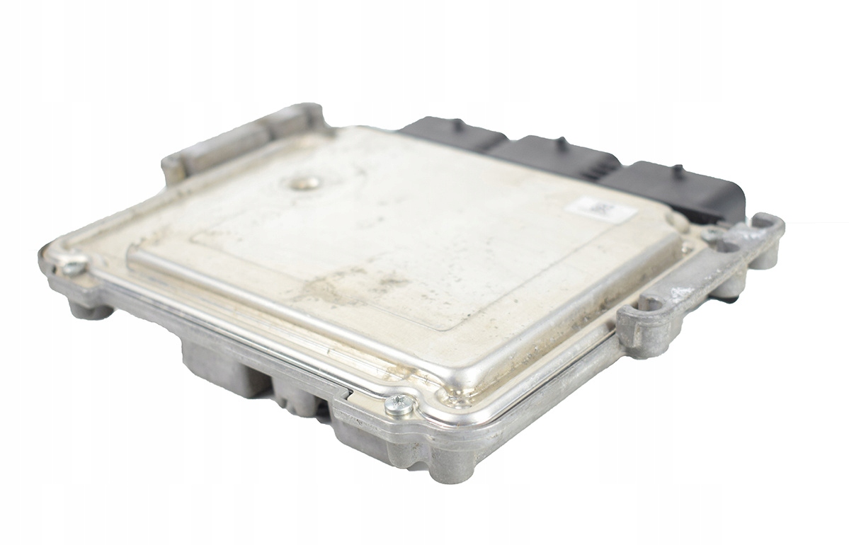 Computer Bedienteil FORD DA6A12A650MC 0281031530