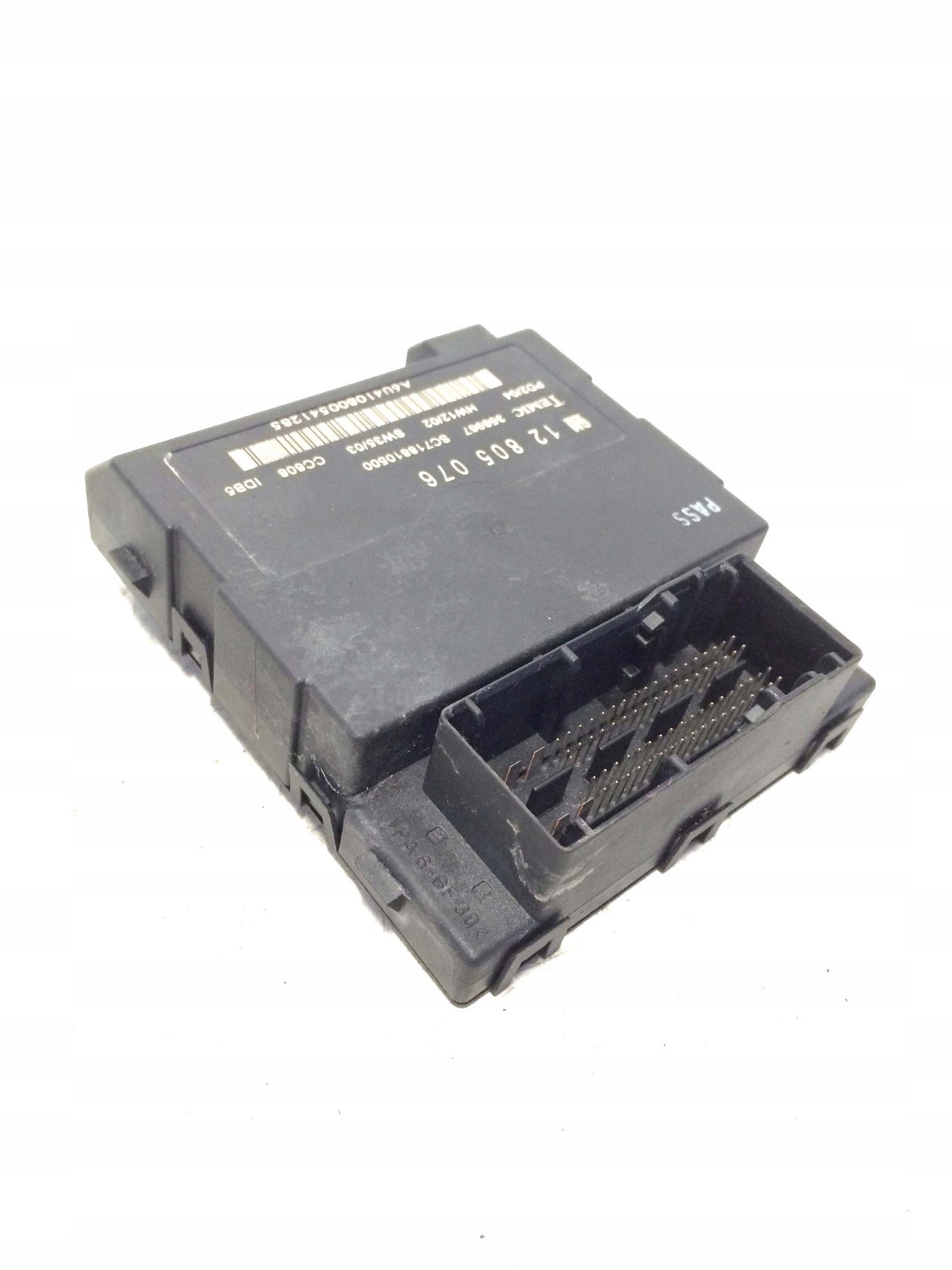 Module BSI SAAB 9-3