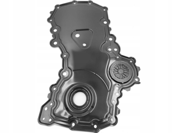 ERT-6677843439KKJ - Крышка ГРМ для FORD EDGE MK2 II 2.0 ECOBLUE