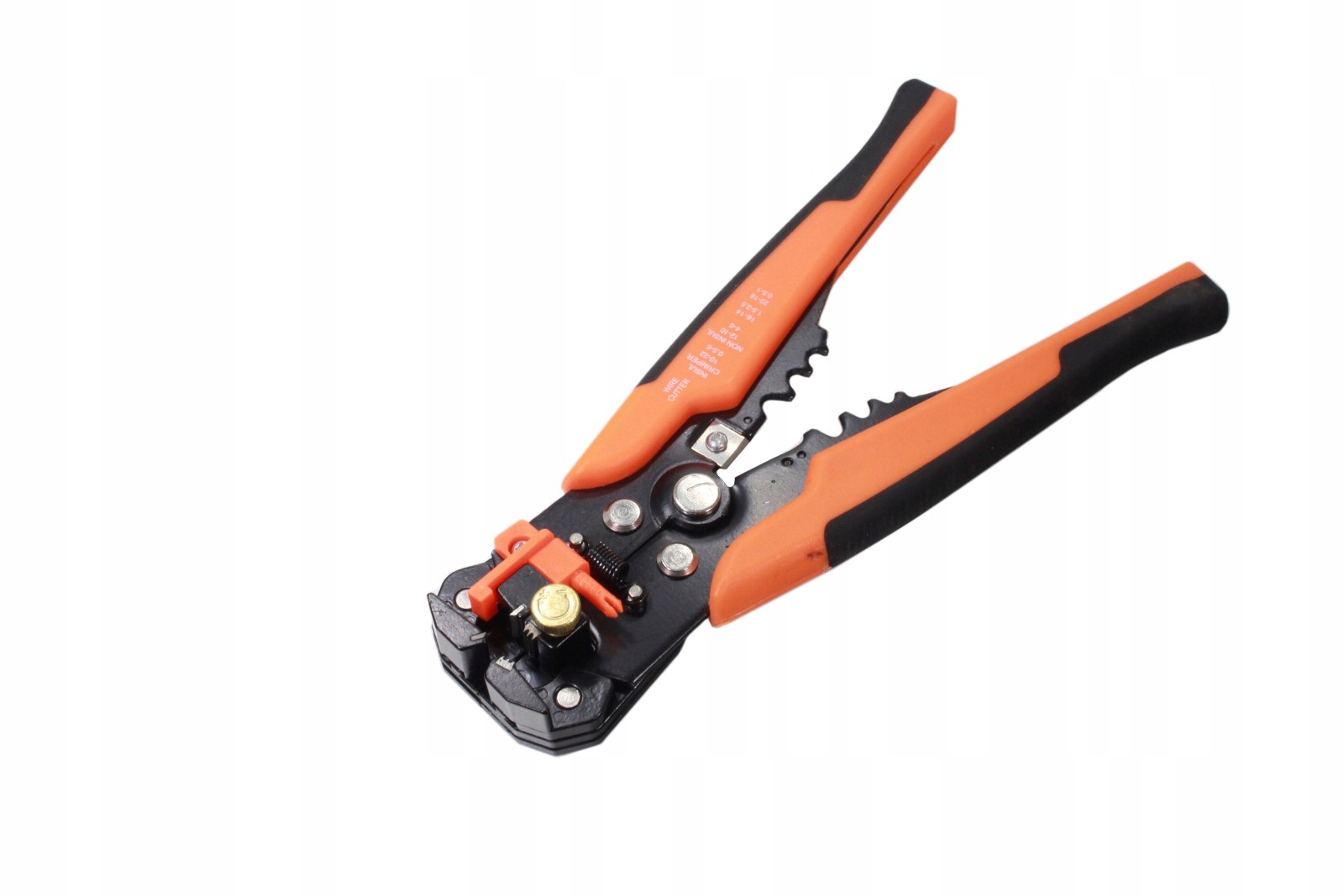 ŚCIĄGACZ IZOLACJI DO KABLI I PRZEWODÓW