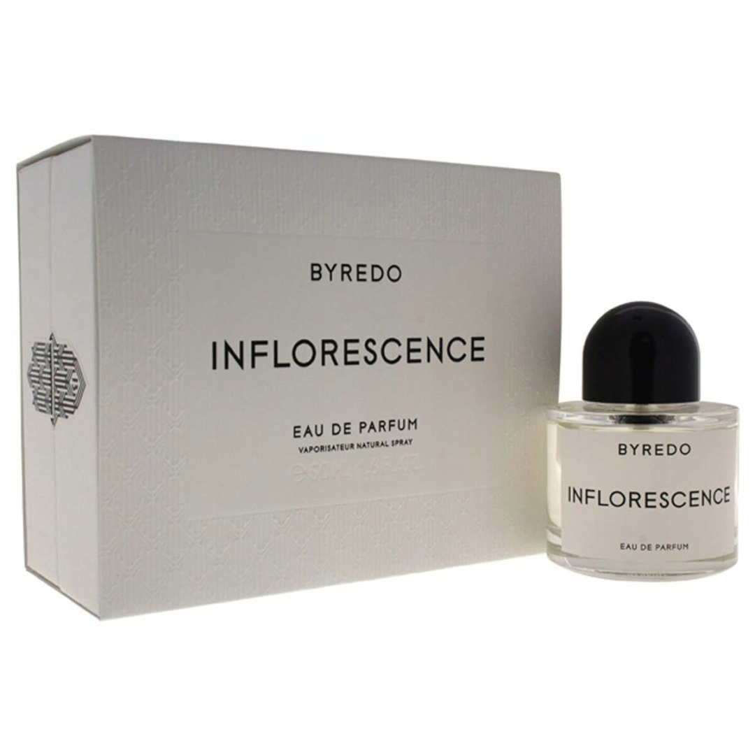 Dámské Parfémy Byredo Inflorescence Edp 50 ml