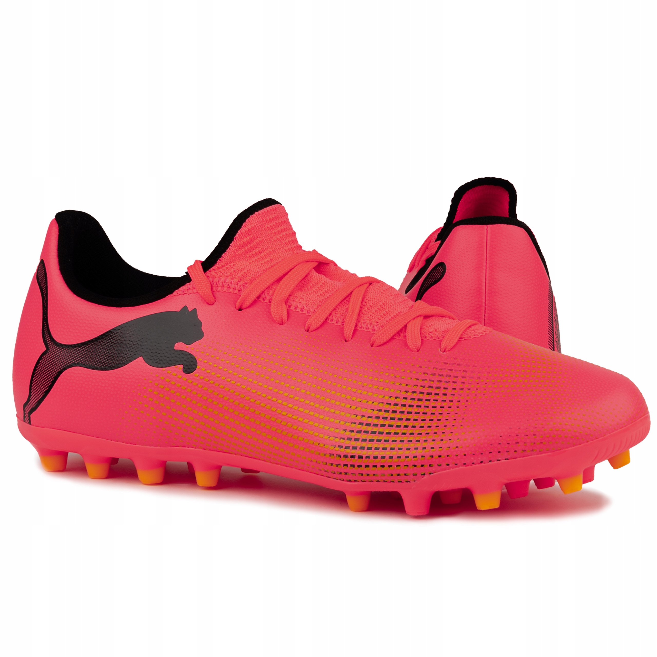 Fotbalová obuv, kopačky Puma Future 7 Play Mg 107725 03