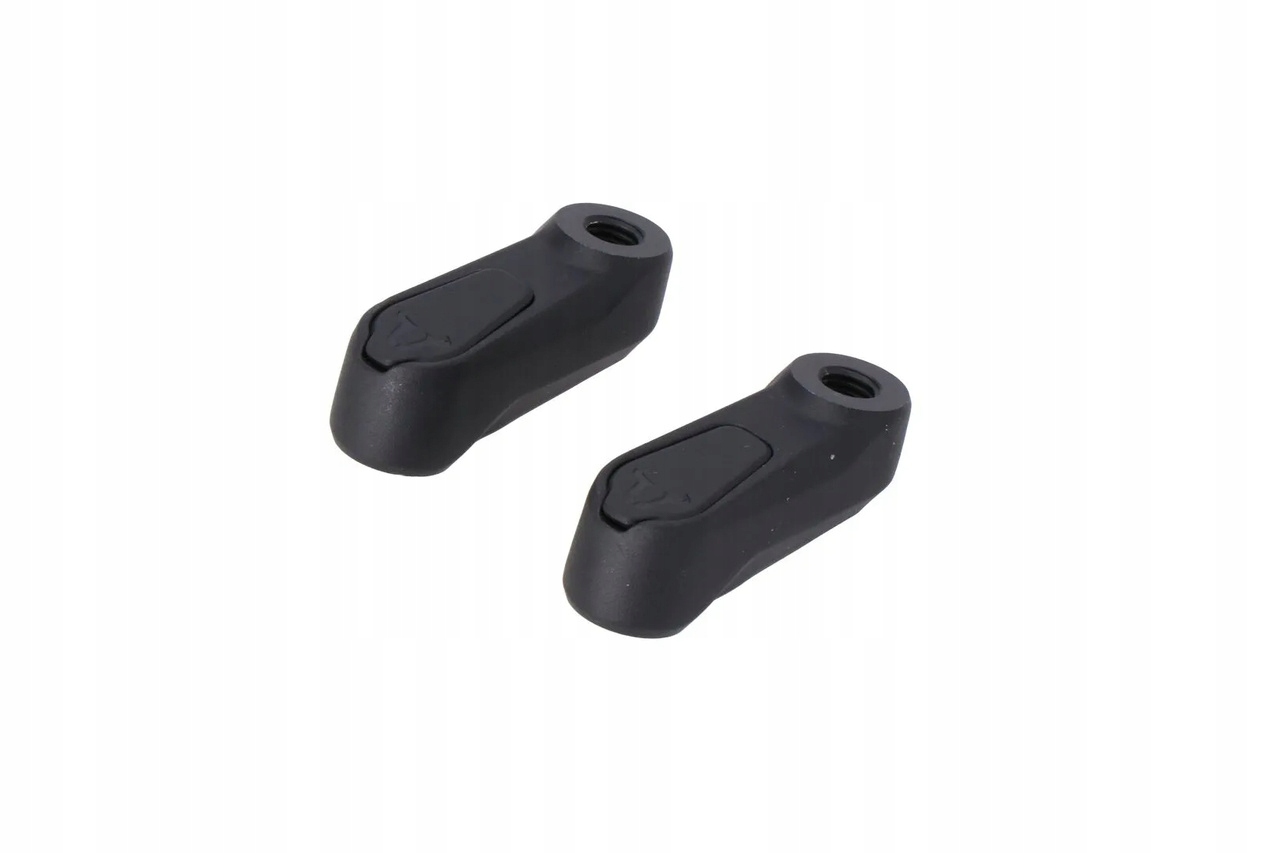 Predĺženie zrkadiel Sw-motech Mirror Extension Aprilia/bmw/honda