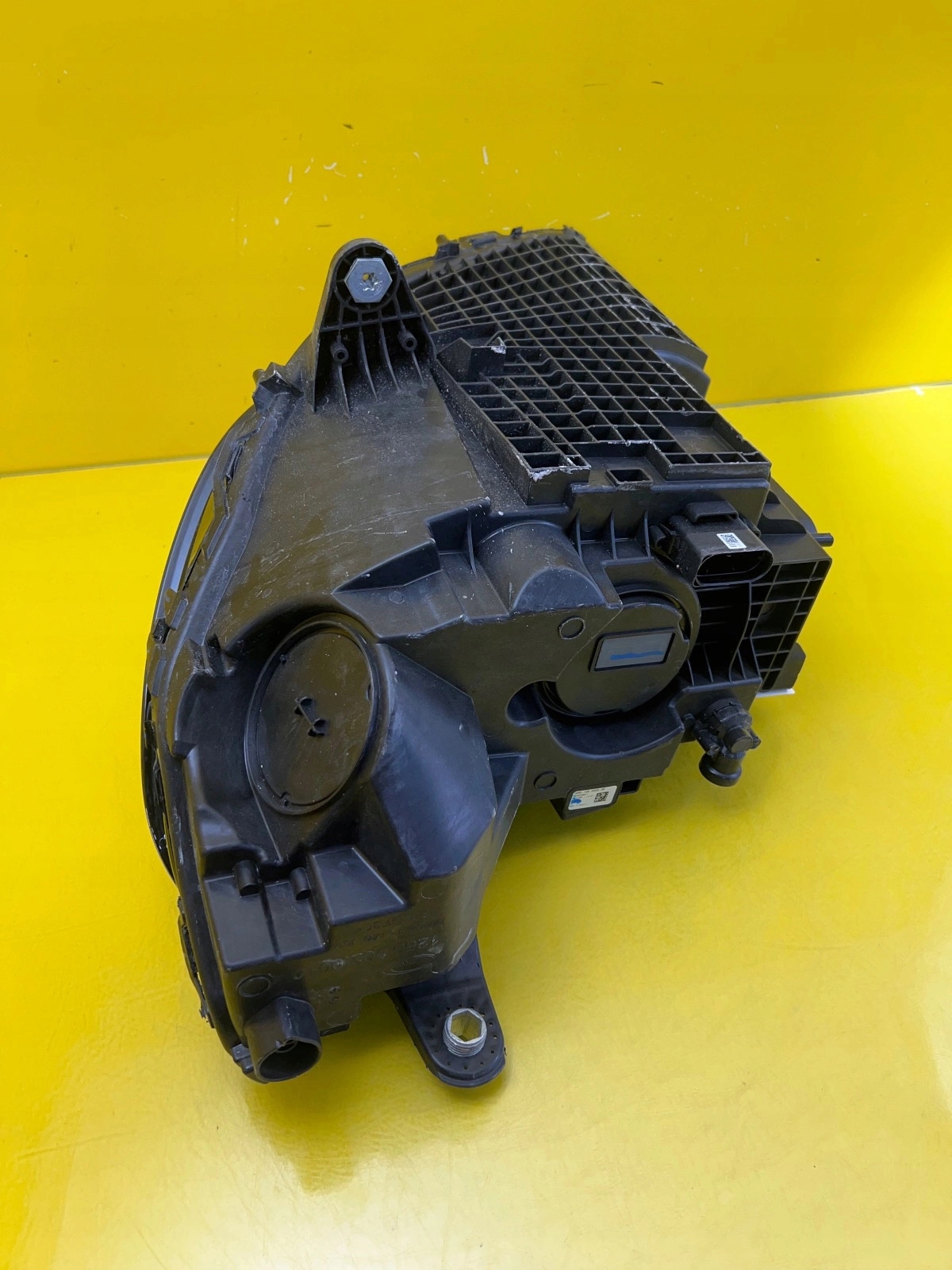 light right Mercedes EQE AMG W294 Full Led A2949063201