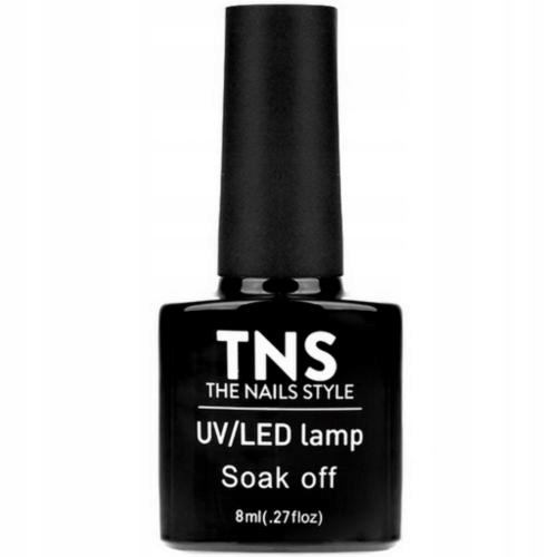 

Baza Pod Lakier Hybrydowy Uv Led Tns 8ml