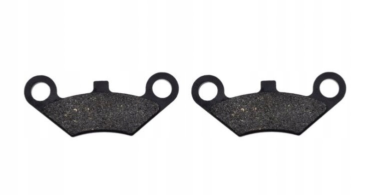 

Klocki Hamulca Atv Linhai Keeway Bashan 260 300