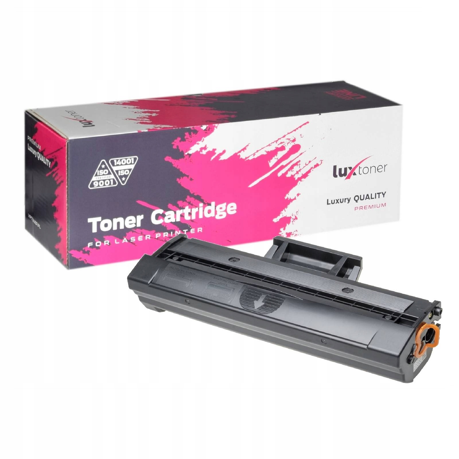 

Toner Do Samsung Xpress M2020W M2022W M2070W M2026