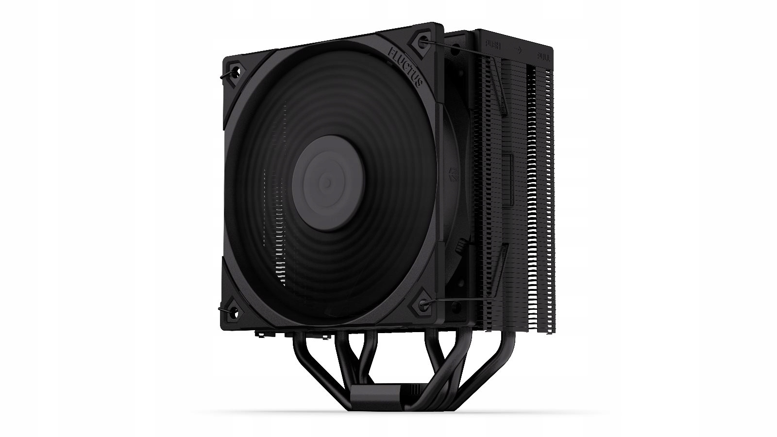 Endorfy Fera 5 Black EY3A011