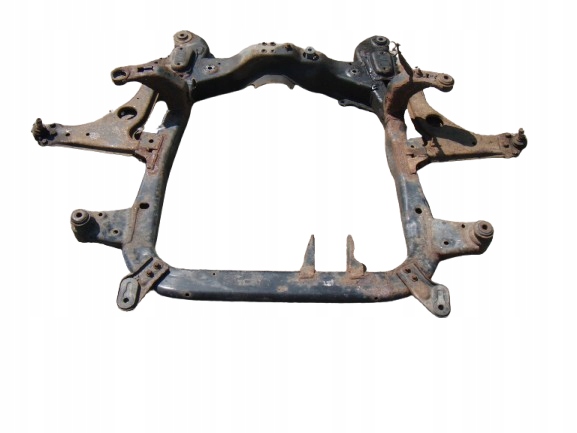 OPEL ASTRA 3 III H HB 5D 1.6B 04- SANKI WÓZEK KOŁYSKA PRZÓD