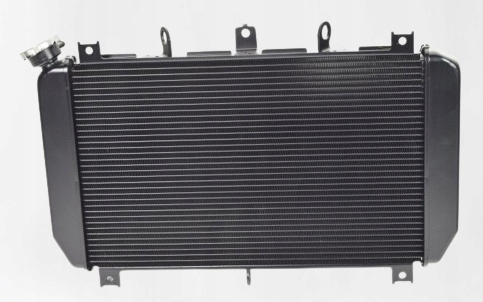 Nový chladič Kawasaki Z900 Z 900 17++