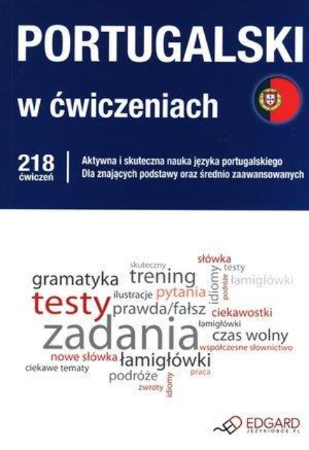 Portugalski w ćwiczeniach